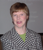 Glenda Watson Hyatt, Author of Iâ€™ll Do It Myself